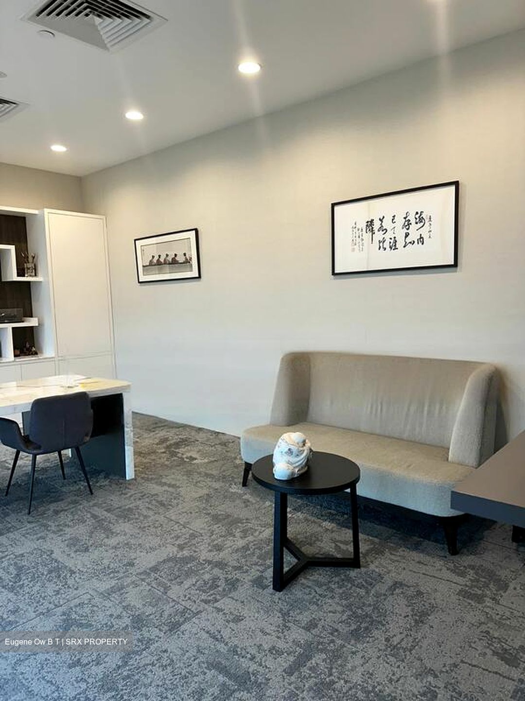 Vision Exchange (D22), Office #586540951